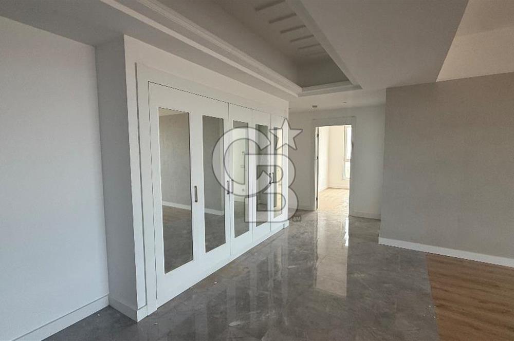 FARAS PANORAMA EVLERİ D BLOK ADA MUTFAKLI 4.5+1 KİRALIK DAİRE 