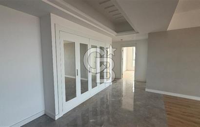 FARAS PANORAMA EVLERİ D BLOK ADA MUTFAKLI 4.5+1 KİRALIK DAİRE 