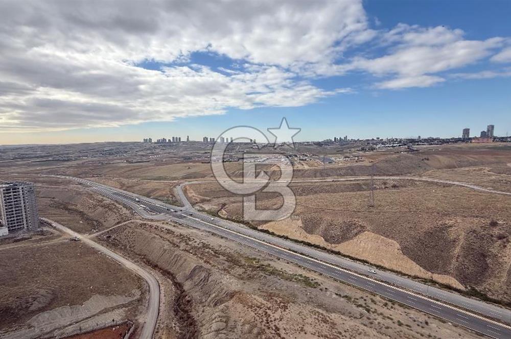 FARAS PANORAMA EVLERİ D BLOK ADA MUTFAKLI 4.5+1 KİRALIK DAİRE 