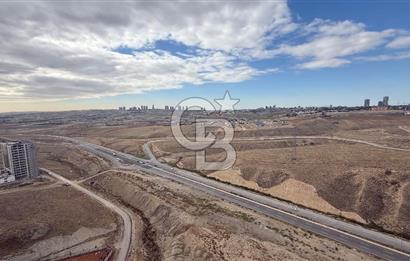 FARAS PANORAMA EVLERİ D BLOK ADA MUTFAKLI 4.5+1 KİRALIK DAİRE 