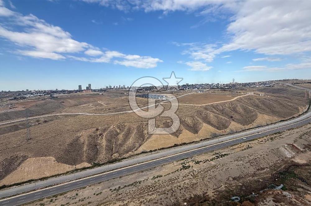 FARAS PANORAMA EVLERİ D BLOK ADA MUTFAKLI 4.5+1 KİRALIK DAİRE 