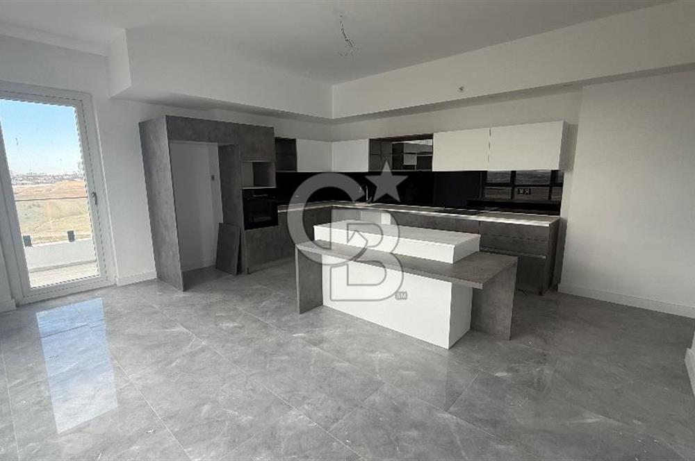 FARAS PANORAMA EVLERİ D BLOK ADA MUTFAKLI 4.5+1 KİRALIK DAİRE 