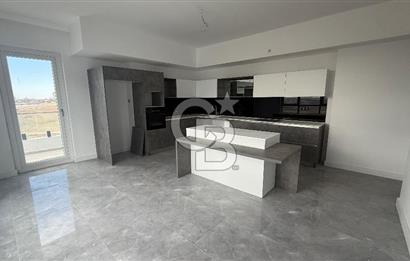 FARAS PANORAMA EVLERİ D BLOK ADA MUTFAKLI 4.5+1 KİRALIK DAİRE 