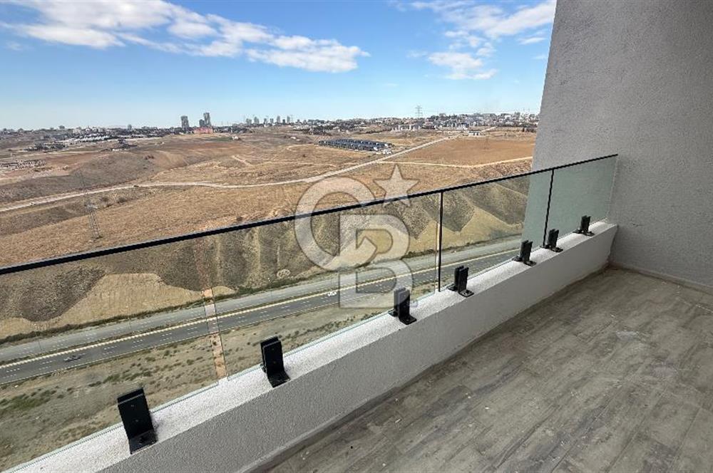 FARAS PANORAMA EVLERİ D BLOK ADA MUTFAKLI 4.5+1 KİRALIK DAİRE 