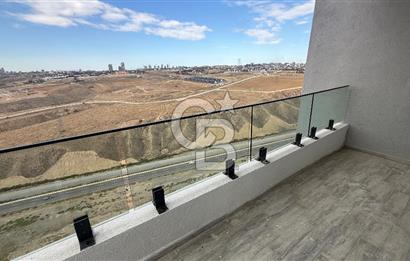 FARAS PANORAMA EVLERİ D BLOK ADA MUTFAKLI 4.5+1 KİRALIK DAİRE 