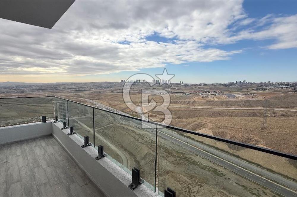 FARAS PANORAMA EVLERİ D BLOK ADA MUTFAKLI 4.5+1 KİRALIK DAİRE 