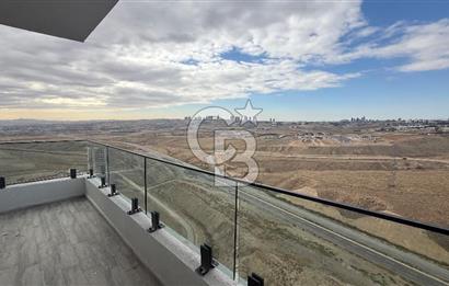 FARAS PANORAMA EVLERİ D BLOK ADA MUTFAKLI 4.5+1 KİRALIK DAİRE 