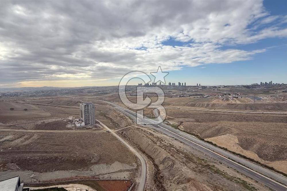 FARAS PANORAMA EVLERİ D BLOK ADA MUTFAKLI 4.5+1 KİRALIK DAİRE 