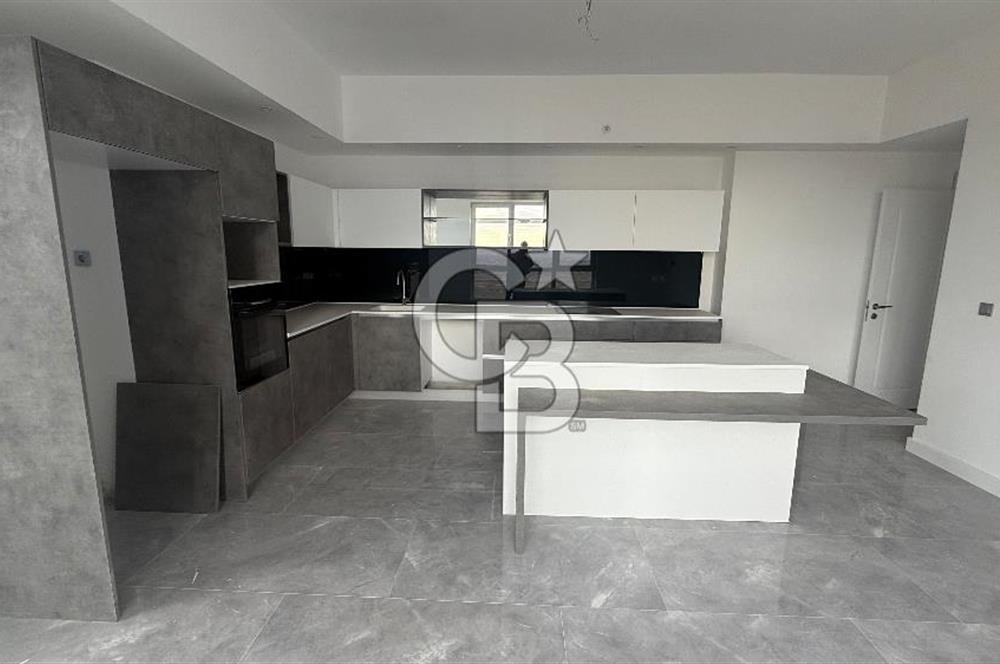 FARAS PANORAMA EVLERİ D BLOK ADA MUTFAKLI 4.5+1 KİRALIK DAİRE 