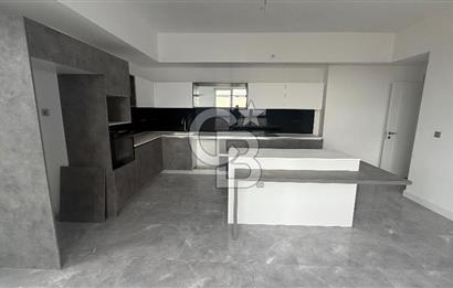 FARAS PANORAMA EVLERİ D BLOK ADA MUTFAKLI 4.5+1 KİRALIK DAİRE 