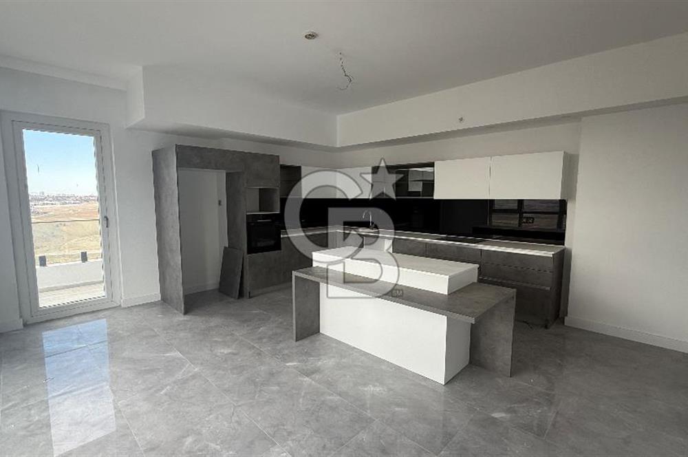 FARAS PANORAMA EVLERİ D BLOK ADA MUTFAKLI 4.5+1 KİRALIK DAİRE 