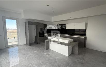 FARAS PANORAMA EVLERİ D BLOK ADA MUTFAKLI 4.5+1 KİRALIK DAİRE 