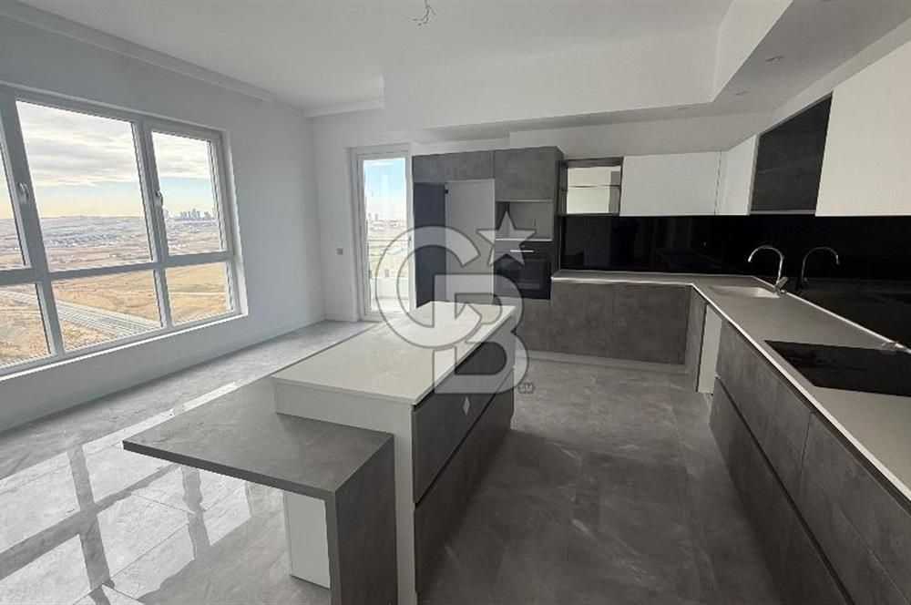 FARAS PANORAMA EVLERİ D BLOK ADA MUTFAKLI 4.5+1 KİRALIK DAİRE 