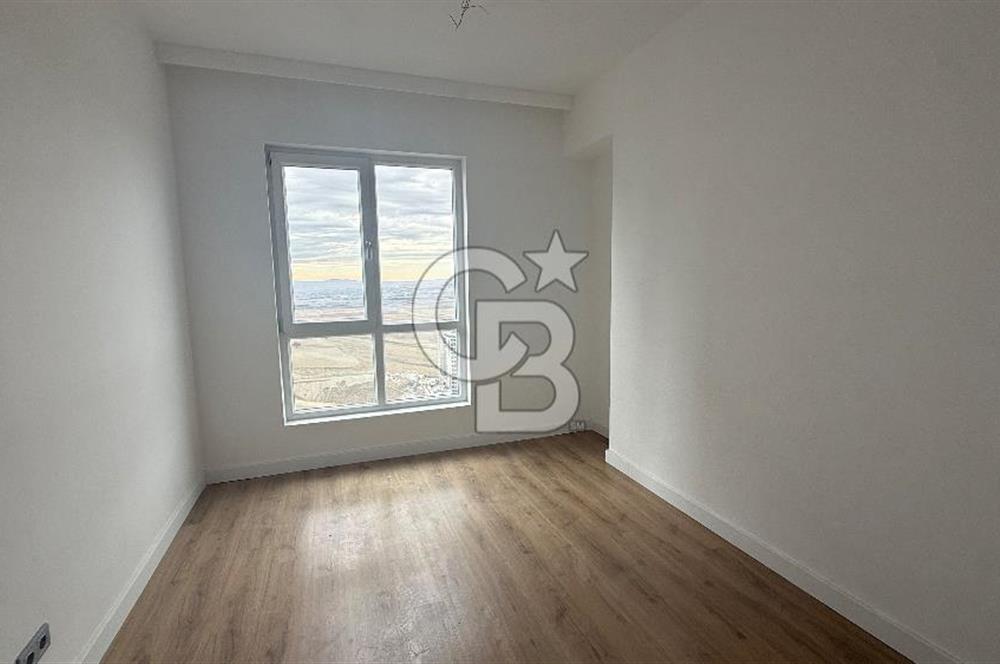 FARAS PANORAMA EVLERİ D BLOK ADA MUTFAKLI 4.5+1 KİRALIK DAİRE 