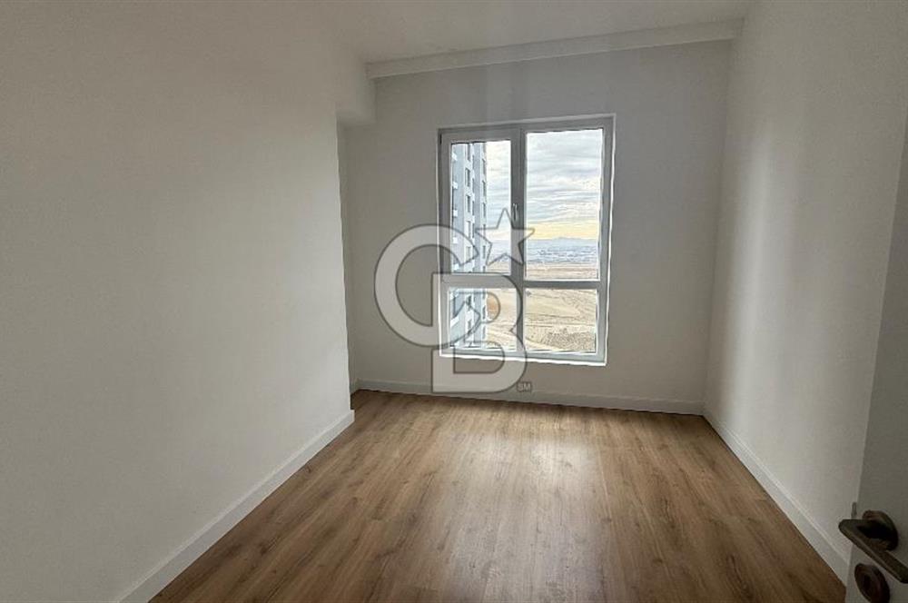 FARAS PANORAMA EVLERİ D BLOK ADA MUTFAKLI 4.5+1 KİRALIK DAİRE 