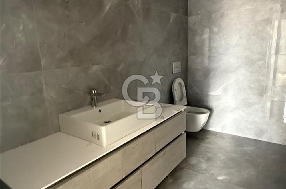 FARAS PANORAMA EVLERİ D BLOK ADA MUTFAKLI 4.5+1 KİRALIK DAİRE 