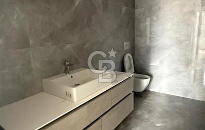 FARAS PANORAMA EVLERİ D BLOK ADA MUTFAKLI 4.5+1 KİRALIK DAİRE 