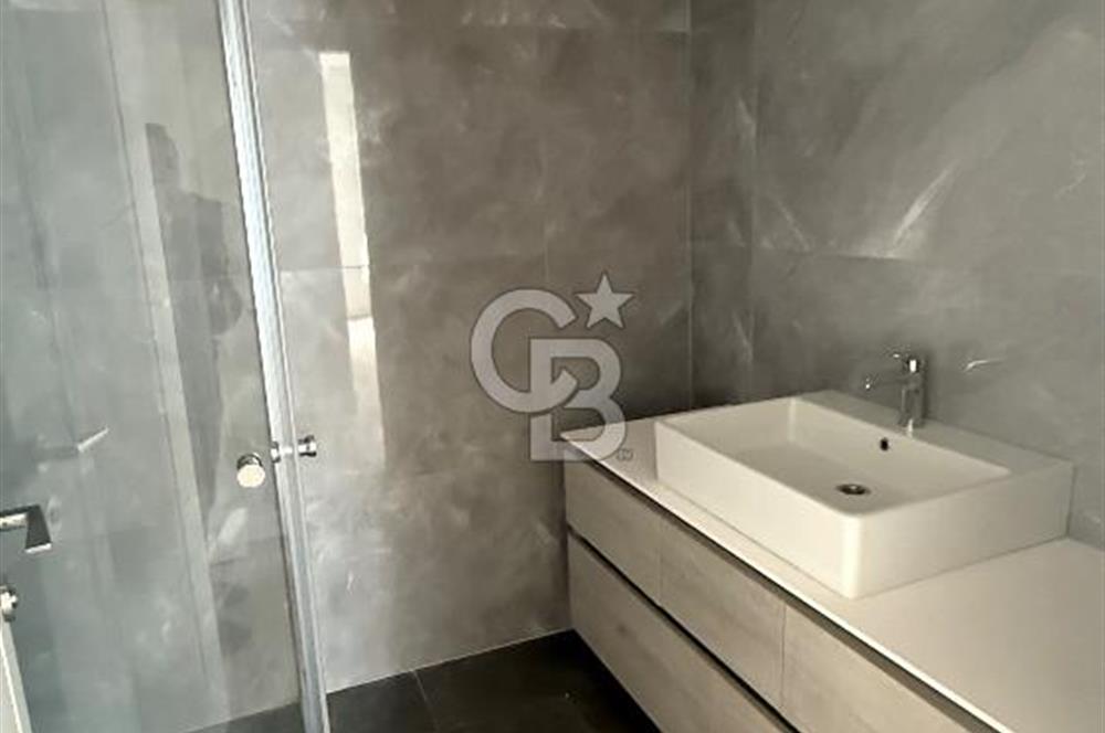 FARAS PANORAMA EVLERİ D BLOK ADA MUTFAKLI 4.5+1 KİRALIK DAİRE 