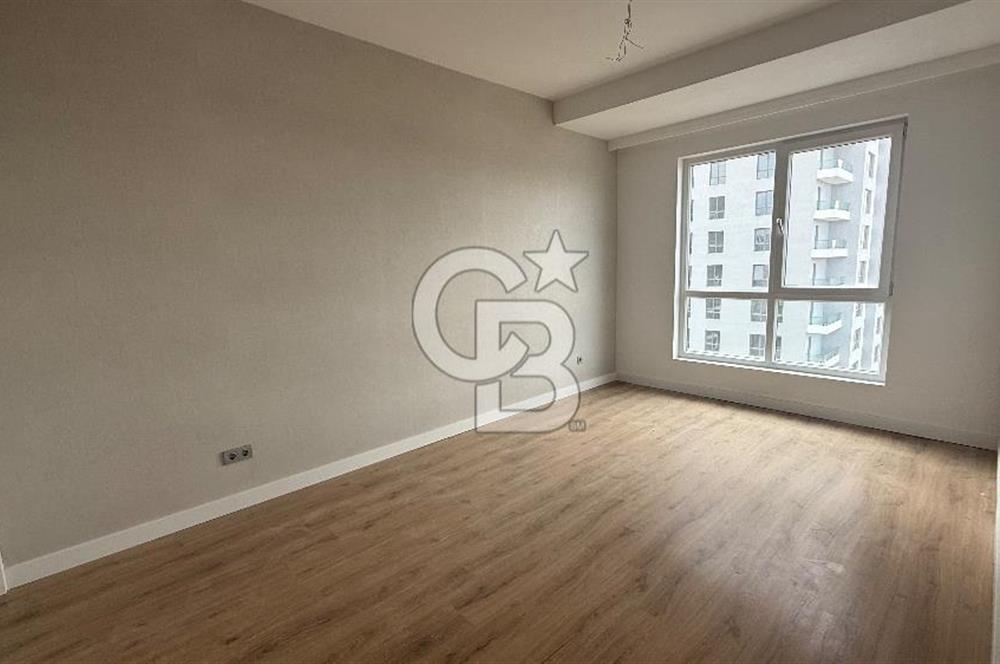 FARAS PANORAMA EVLERİ D BLOK ADA MUTFAKLI 4.5+1 KİRALIK DAİRE 