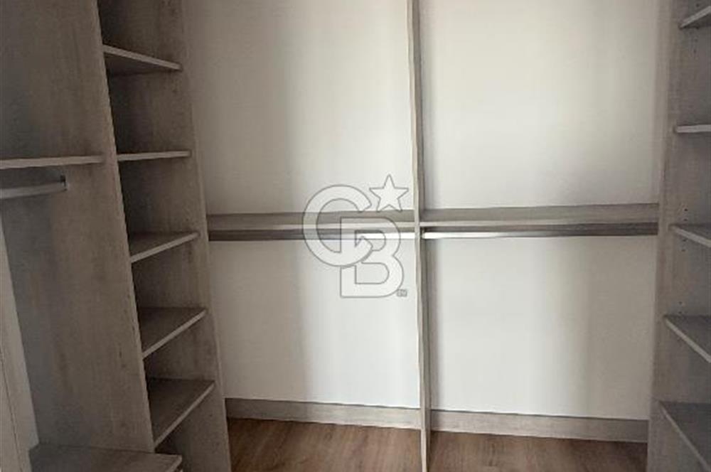 FARAS PANORAMA EVLERİ D BLOK ADA MUTFAKLI 4.5+1 KİRALIK DAİRE 