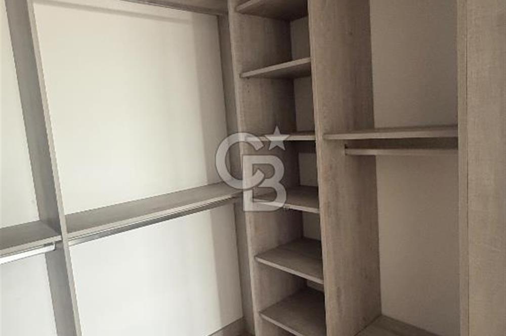 FARAS PANORAMA EVLERİ D BLOK ADA MUTFAKLI 4.5+1 KİRALIK DAİRE 