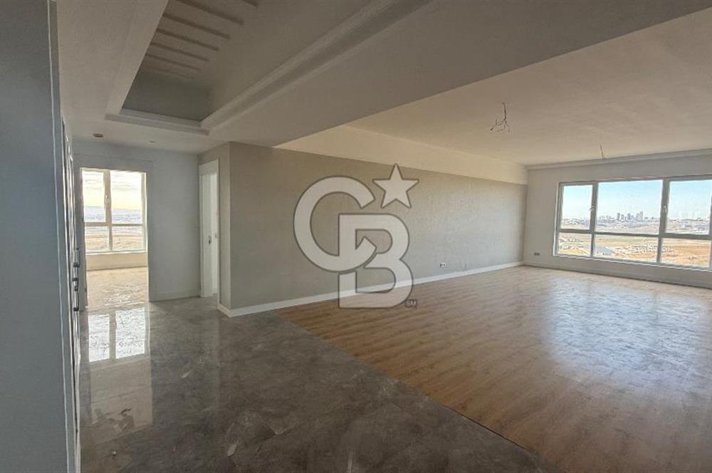 FARAS PANORAMA EVLERİ D BLOK ADA MUTFAKLI 4.5+1 KİRALIK DAİRE 