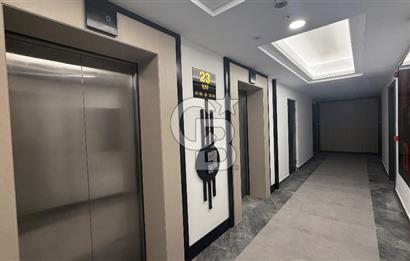 FARAS PANORAMA EVLERİ D BLOK ADA MUTFAKLI 4.5+1 KİRALIK DAİRE 