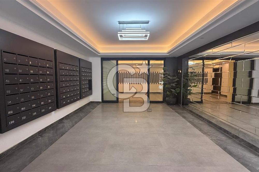 FARAS PANORAMA EVLERİ D BLOK ADA MUTFAKLI 4.5+1 KİRALIK DAİRE 