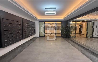 FARAS PANORAMA EVLERİ D BLOK ADA MUTFAKLI 4.5+1 KİRALIK DAİRE 