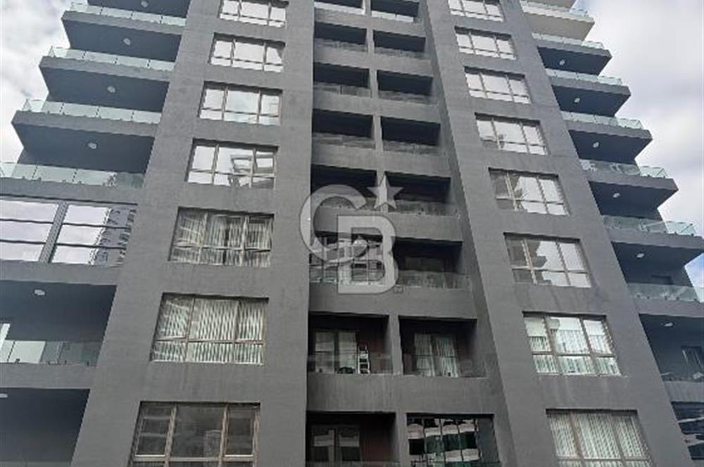 FARAS PANORAMA EVLERİ D BLOK ADA MUTFAKLI 4.5+1 KİRALIK DAİRE 