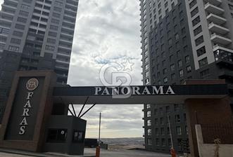 FARAS PANORAMA EVLERİ D BLOK ADA MUTFAKLI 4.5+1 KİRALIK DAİRE  - 3 - 320016