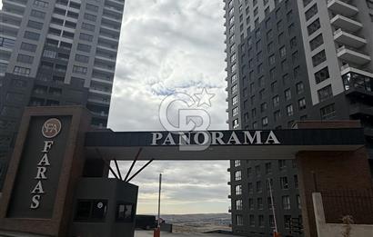 FARAS PANORAMA EVLERİ D BLOK ADA MUTFAKLI 4.5+1 KİRALIK DAİRE 