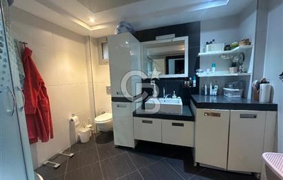 Karşıyaka Bostanlı da Satılık 3+1 Satılık Daire