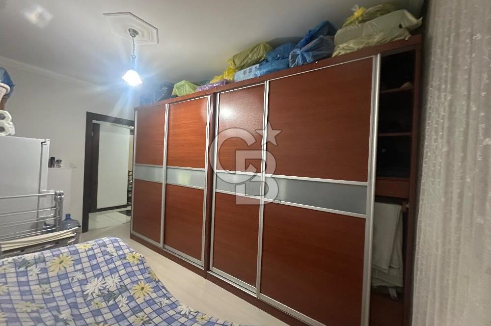 Karşıyaka Bostanlı da Satılık 3+1 Satılık Daire