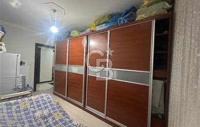 Karşıyaka Bostanlı da Satılık 3+1 Satılık Daire