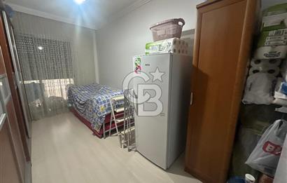 Karşıyaka Bostanlı da Satılık 3+1 Satılık Daire