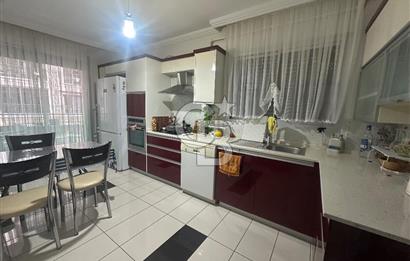 Karşıyaka Bostanlı da Satılık 3+1 Satılık Daire