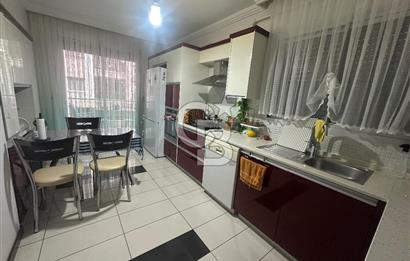 Karşıyaka Bostanlı da Satılık 3+1 Satılık Daire