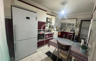 Karşıyaka Bostanlı da Satılık 3+1 Satılık Daire