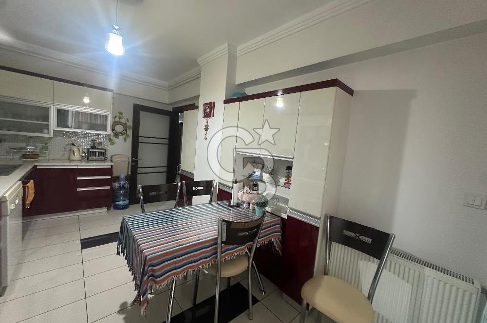 Karşıyaka Bostanlı da Satılık 3+1 Satılık Daire