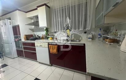 Karşıyaka Bostanlı da Satılık 3+1 Satılık Daire