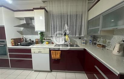 Karşıyaka Bostanlı da Satılık 3+1 Satılık Daire