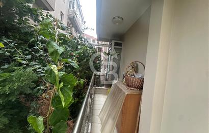 Karşıyaka Bostanlı da Satılık 3+1 Satılık Daire