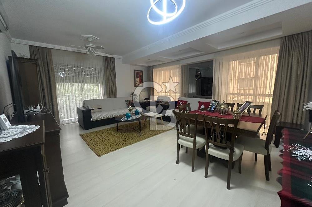 Karşıyaka Bostanlı da Satılık 3+1 Satılık Daire