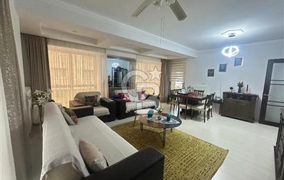 Karşıyaka Bostanlı da Satılık 3+1 Satılık Daire