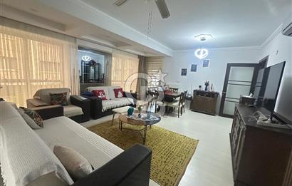 Karşıyaka Bostanlı da Satılık 3+1 Satılık Daire