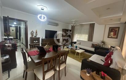 Karşıyaka Bostanlı da Satılık 3+1 Satılık Daire