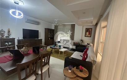 Karşıyaka Bostanlı da Satılık 3+1 Satılık Daire