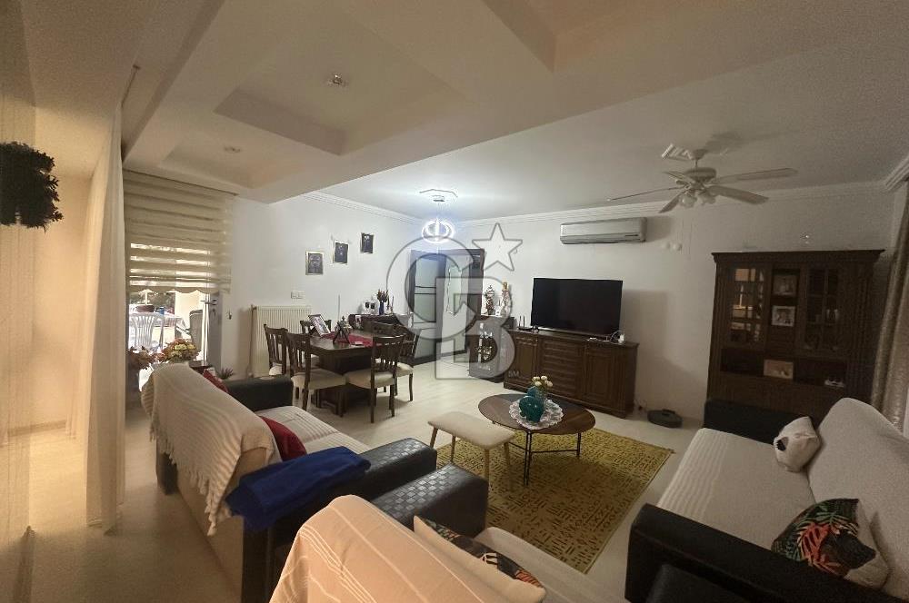 Karşıyaka Bostanlı da Satılık 3+1 Satılık Daire