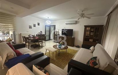 Karşıyaka Bostanlı da Satılık 3+1 Satılık Daire